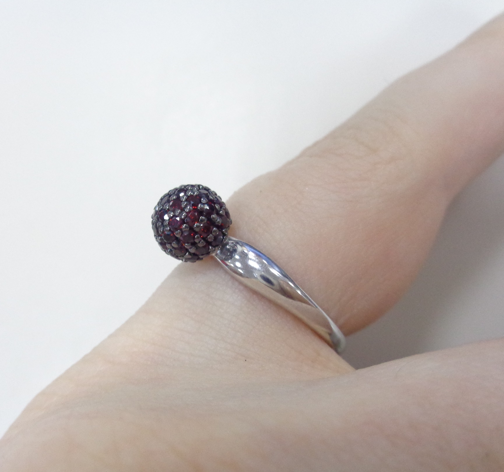 10322-004003 Кольцо (Ag 925)